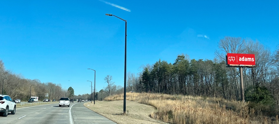 Adams Outdoor Advertising acquires Parkway Outdoor assets